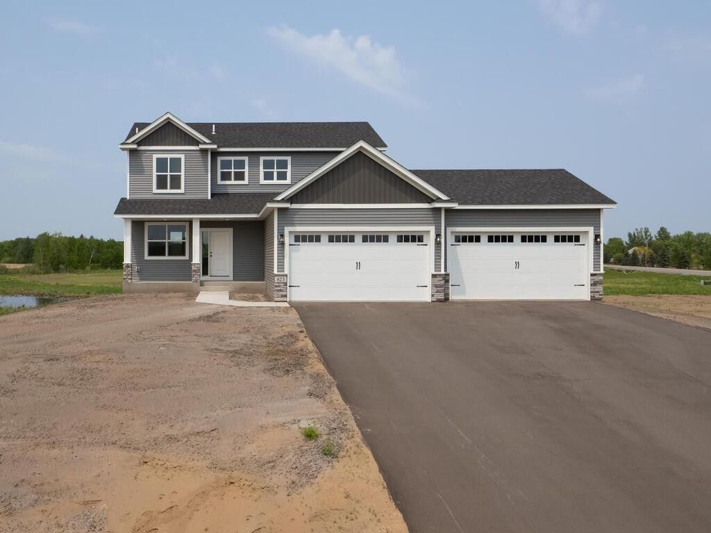 11242 195Th Street Nw. Elk River, MN 55330