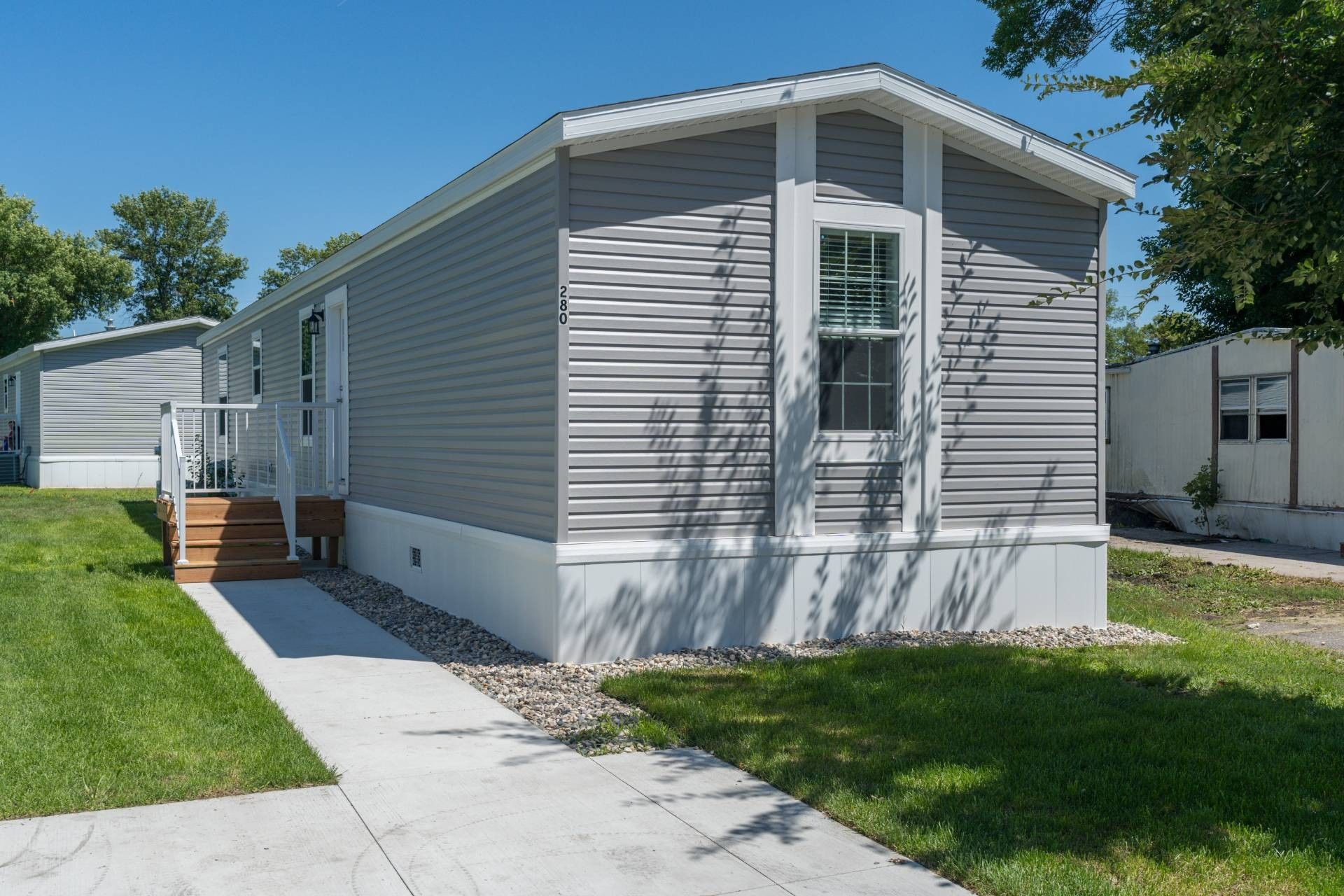 280 Kingsway Drive. North Mankato, MN 56003