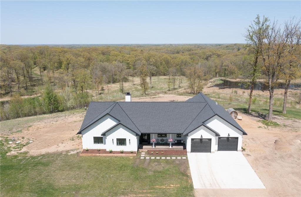 38525 Northstar Drive. Cushing, MN 56443