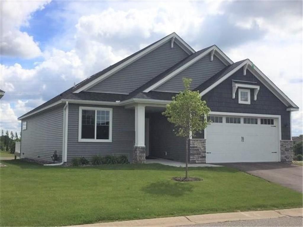 9063 Orchard Circle. Monticello, MN 55362