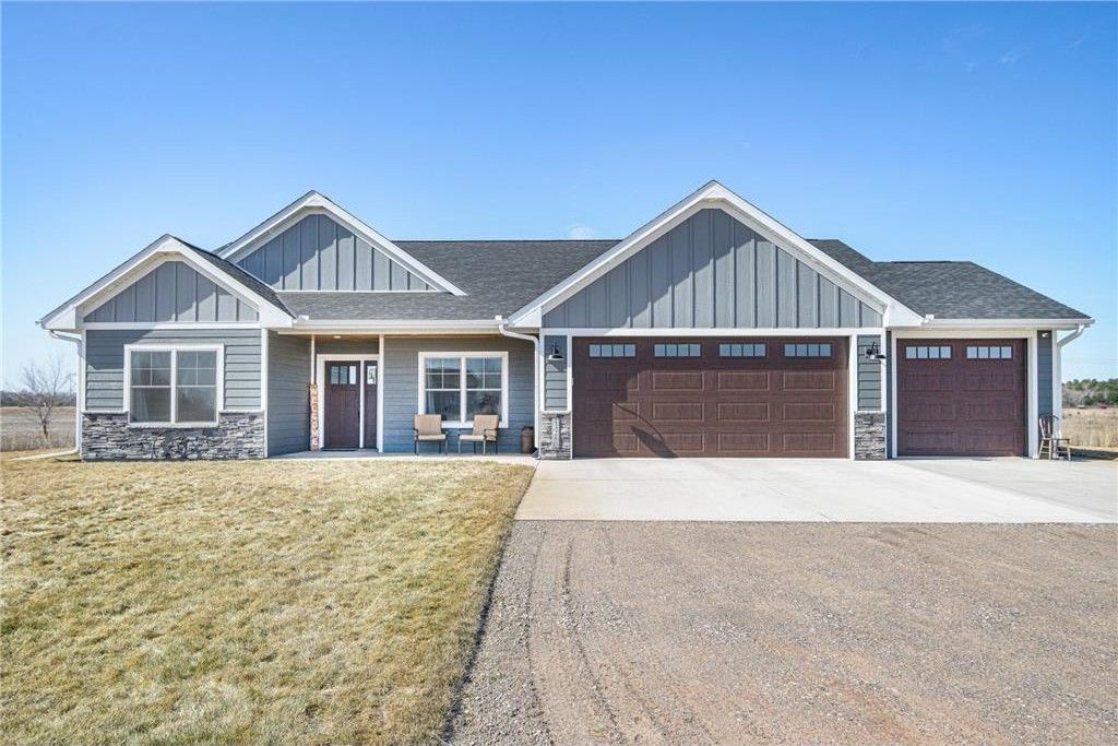 41983 Keystone Avenue. Harris, MN 55032