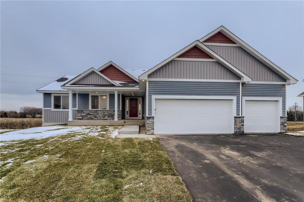 16646 Oneida Street Nw. Andover, MN 55304