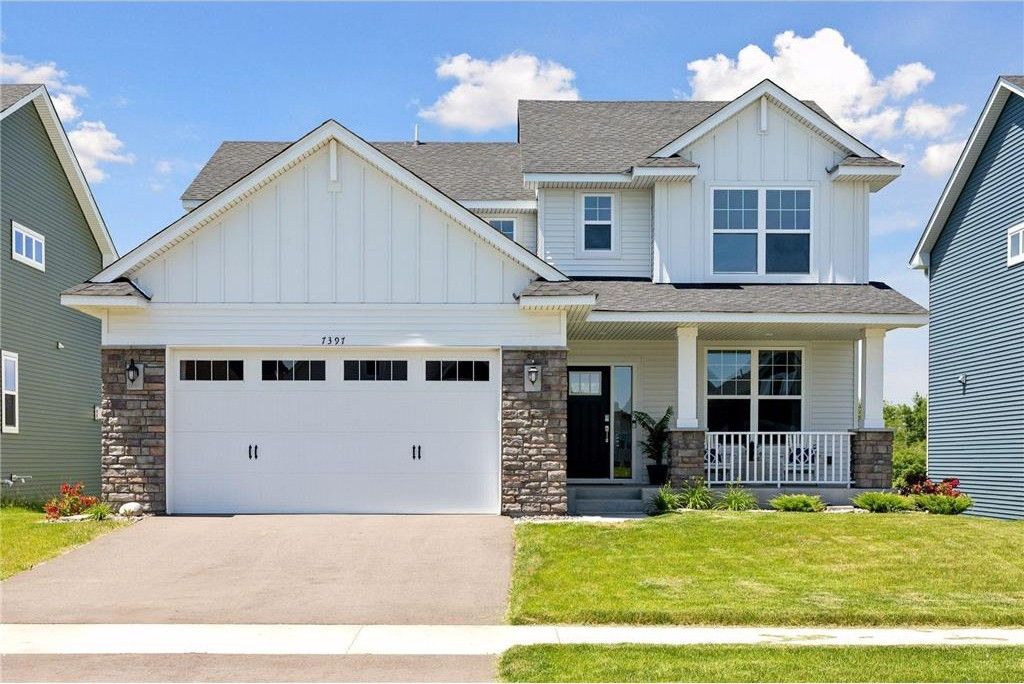 7397 Forest Lane. Lino Lakes, MN 55038