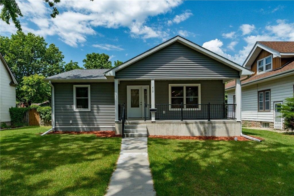 414 South Avenue. North Mankato, MN 56003