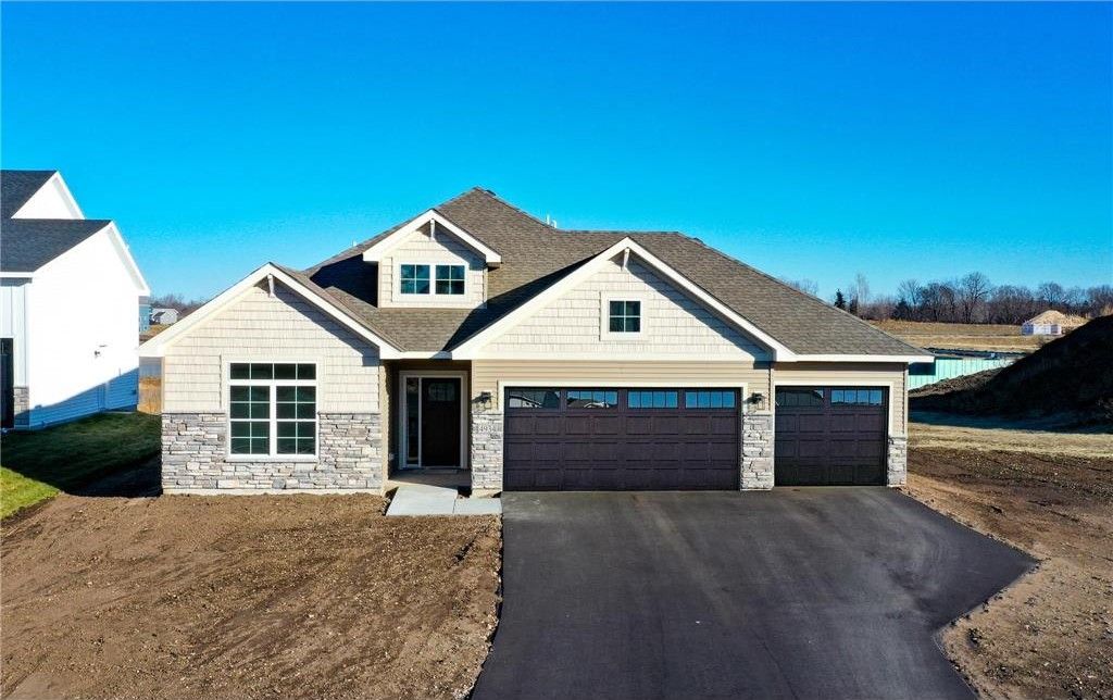 4934 Meadowlark Circle. Hanover, MN 55341