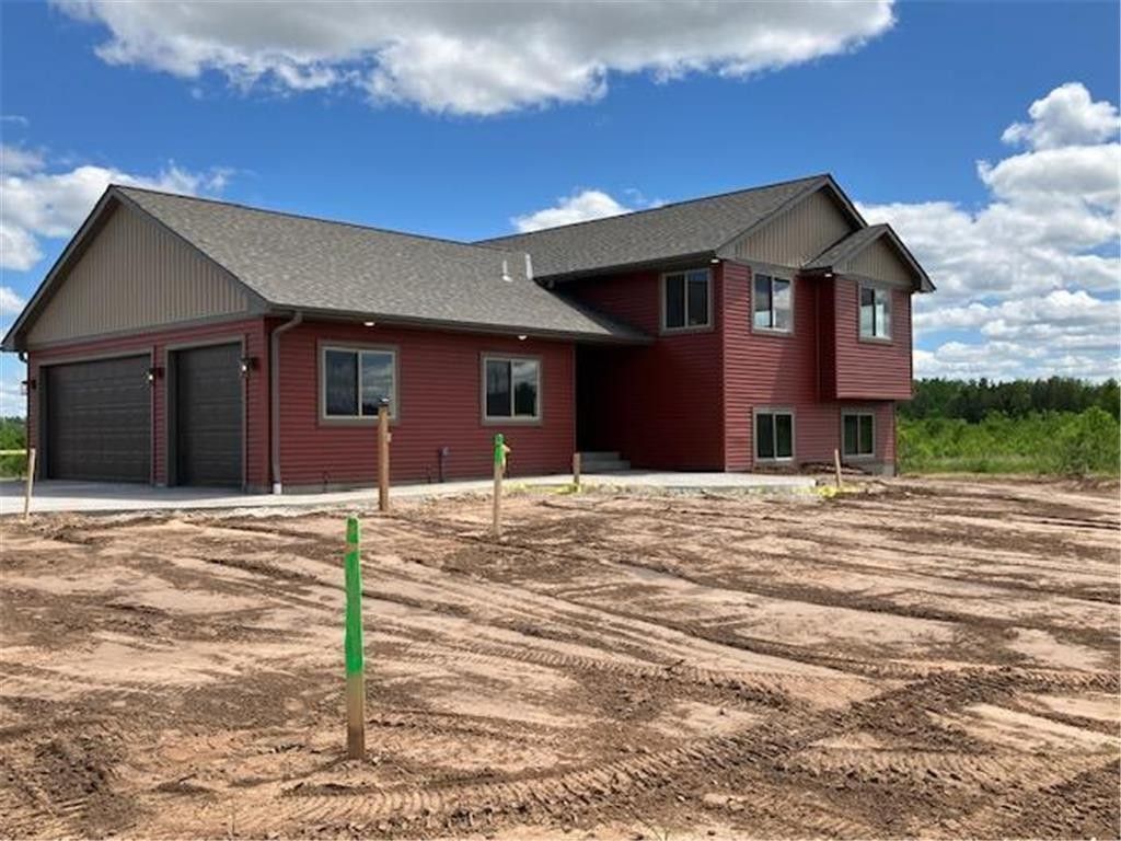 41341 Peterson Avenue. North Branch, MN 55056