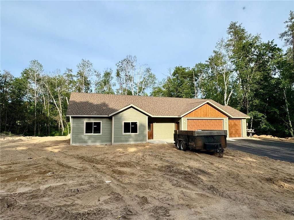 31072 Raccoon Lane. Breezy Point, MN 56472