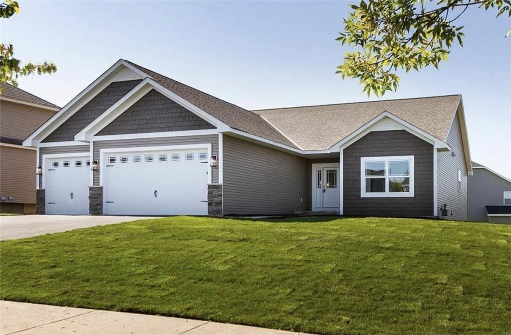 1290 Knight Lane. Watertown, MN 55388