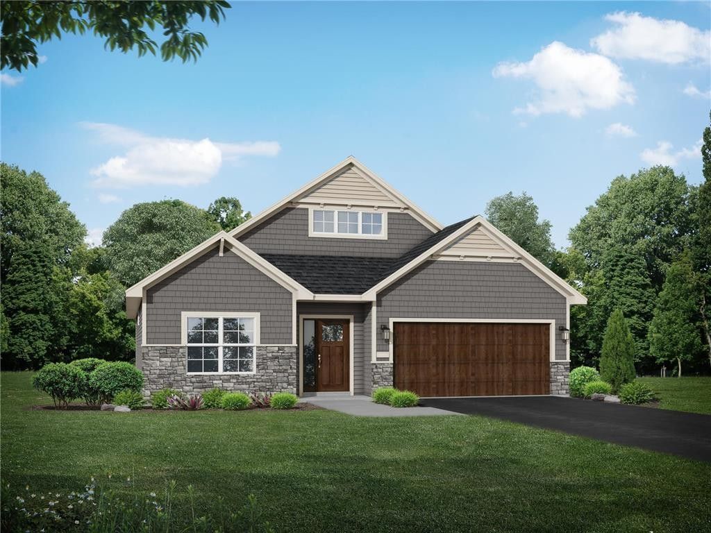 7807 Bridgewater Court. Greenfield, MN 55373