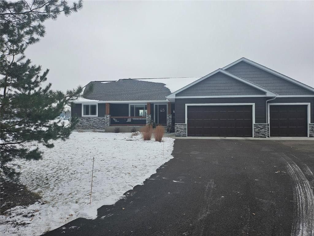 Tbd Patriot Avenue. Pequot Lakes, MN 56472