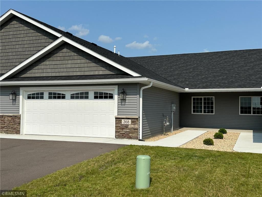 368 Cedar Avenue N. Maple Lake, MN 55358