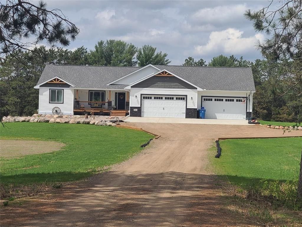 000 87Th Avenue. Big Lake, MN 55309