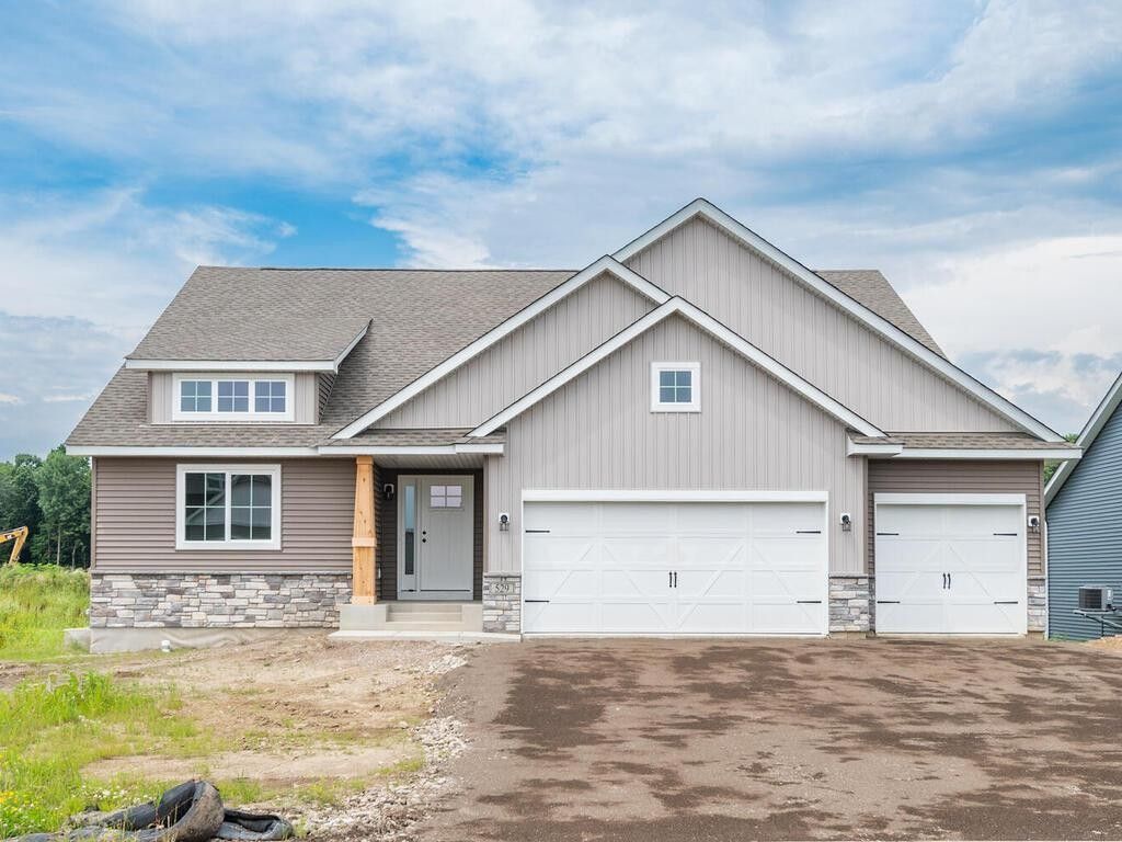 529 Winkler Trail N. Cologne, MN 55322