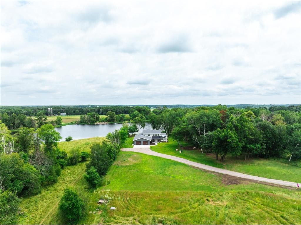 126 4Th Street. Swanville, MN 56382