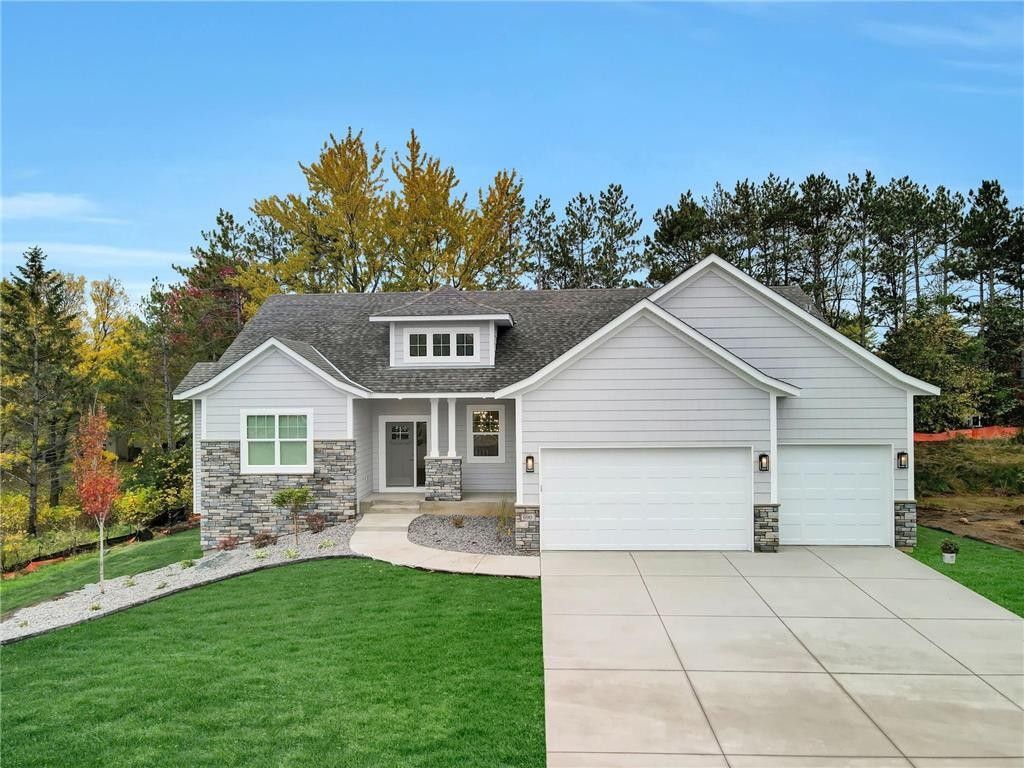 1294 Deerwood Drive. Eagan, MN 55123