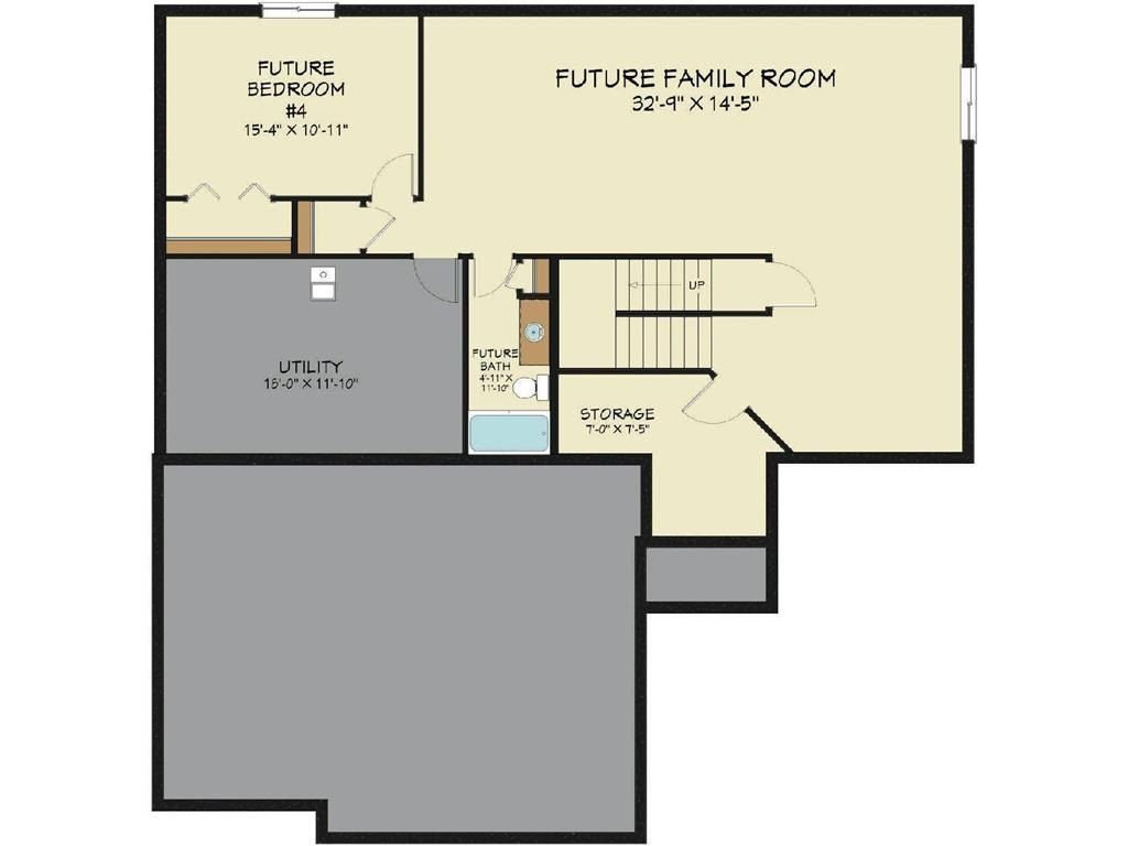 2200 Timber Drive. Mayer, MN 55360