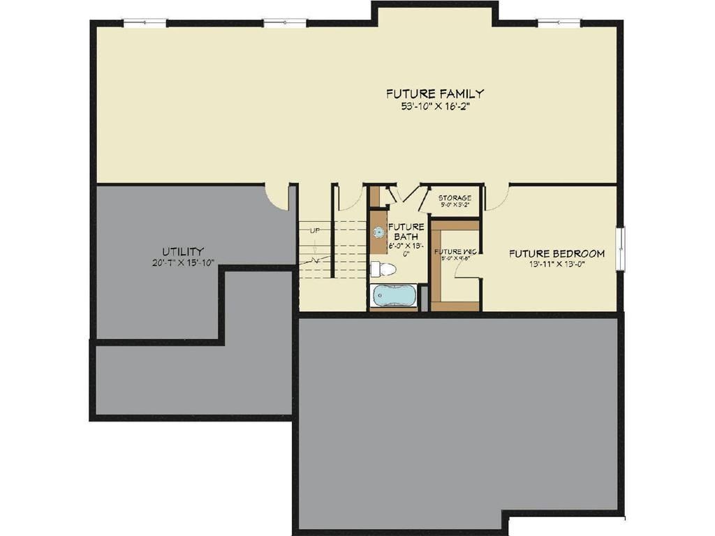 2107 River Bend Trail. Mayer, MN 55360