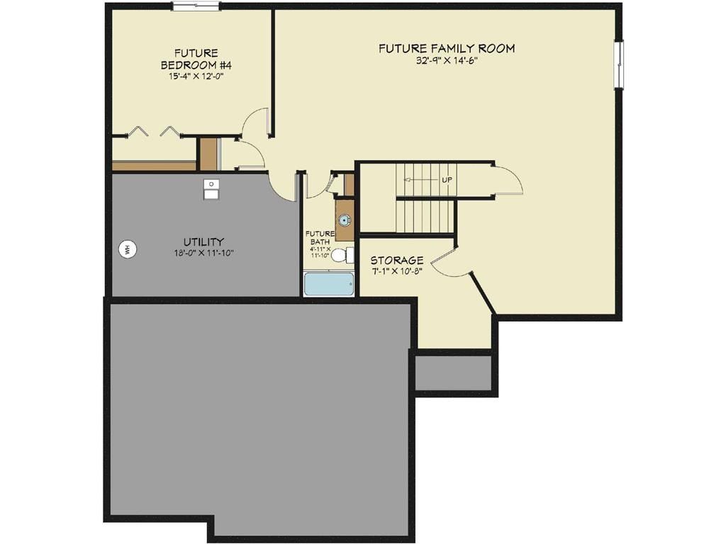 2091 River Bend Trail. Mayer, MN 55360