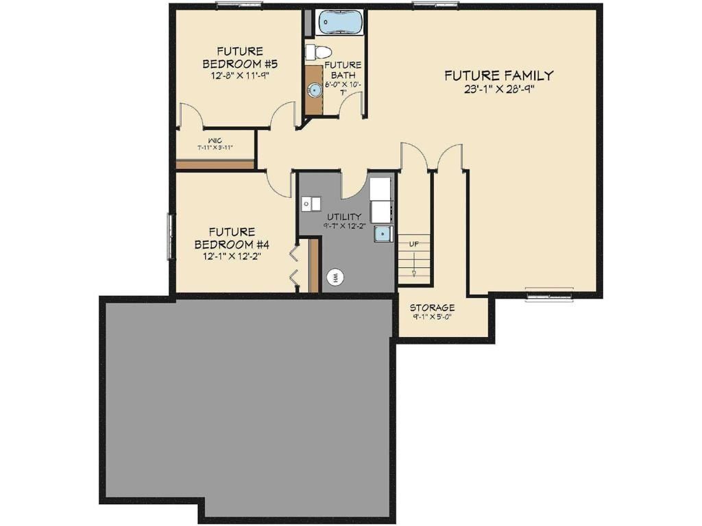 653 Hawthorne Lane. Watertown, MN 55388