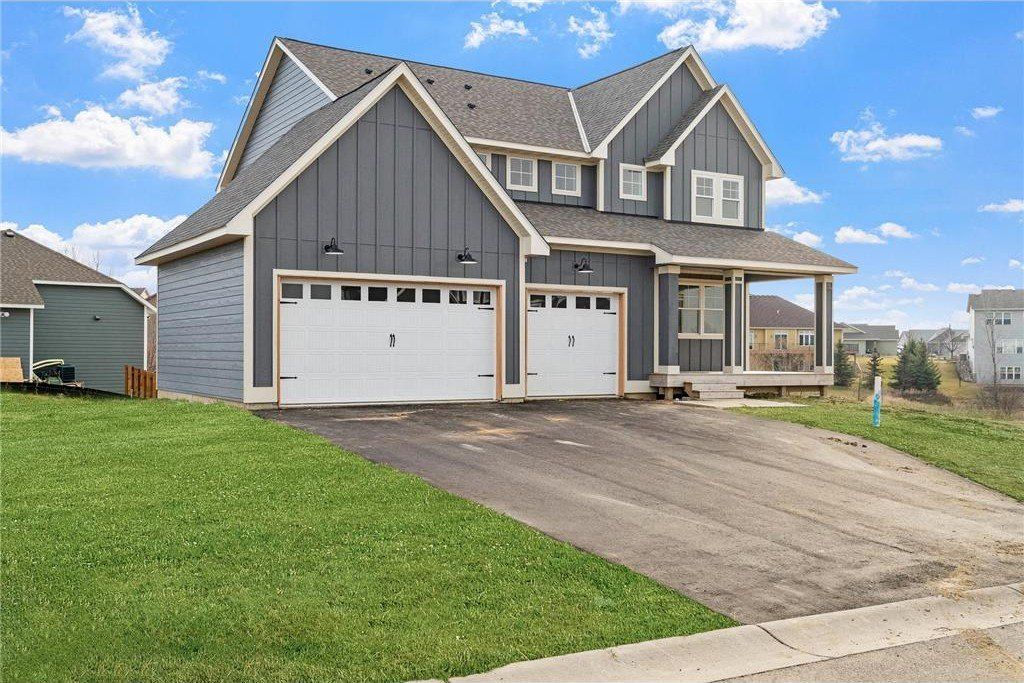 258 3Rd Street Sw. Delano, MN 55328