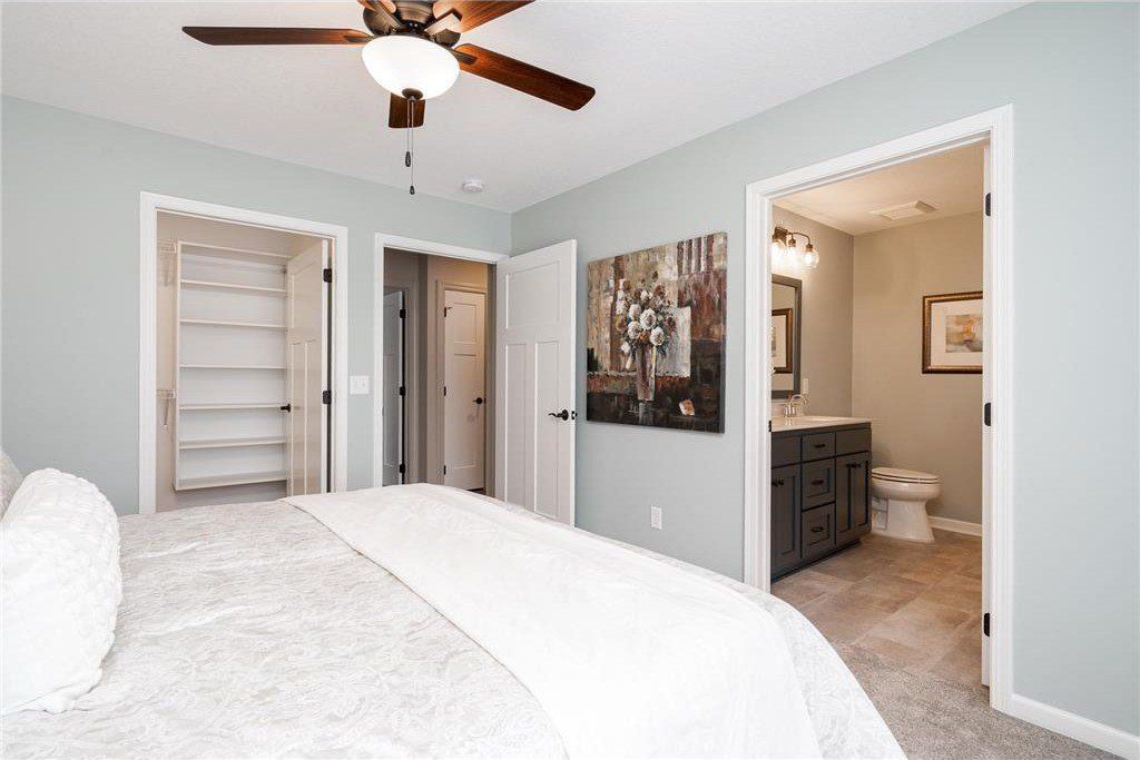 19809 Falk Court N. Forest Lake, MN 55025