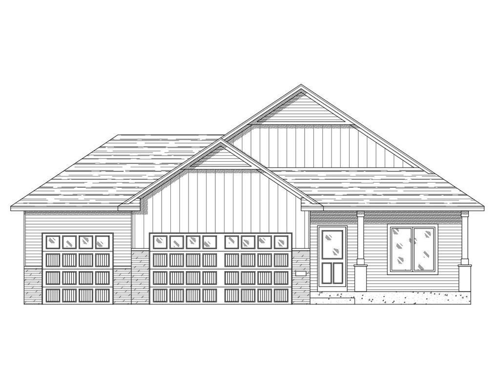 6363 Goodwin Lane. Wyoming, MN 55092