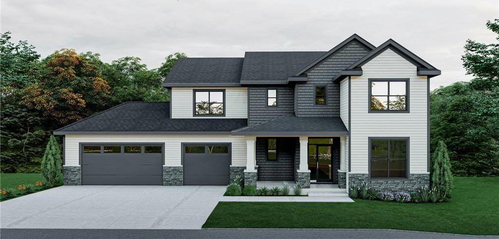 2621 Timber Oaks Road Sw. Rochester, MN 55902