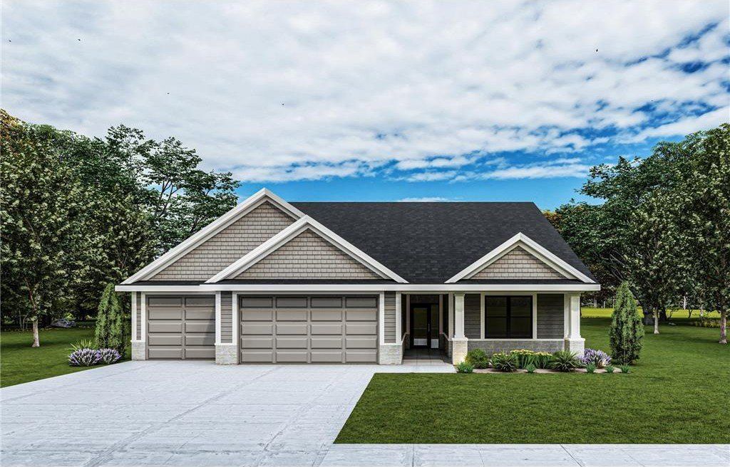 2657 Scenic Point Drive Sw. Rochester, MN 55902