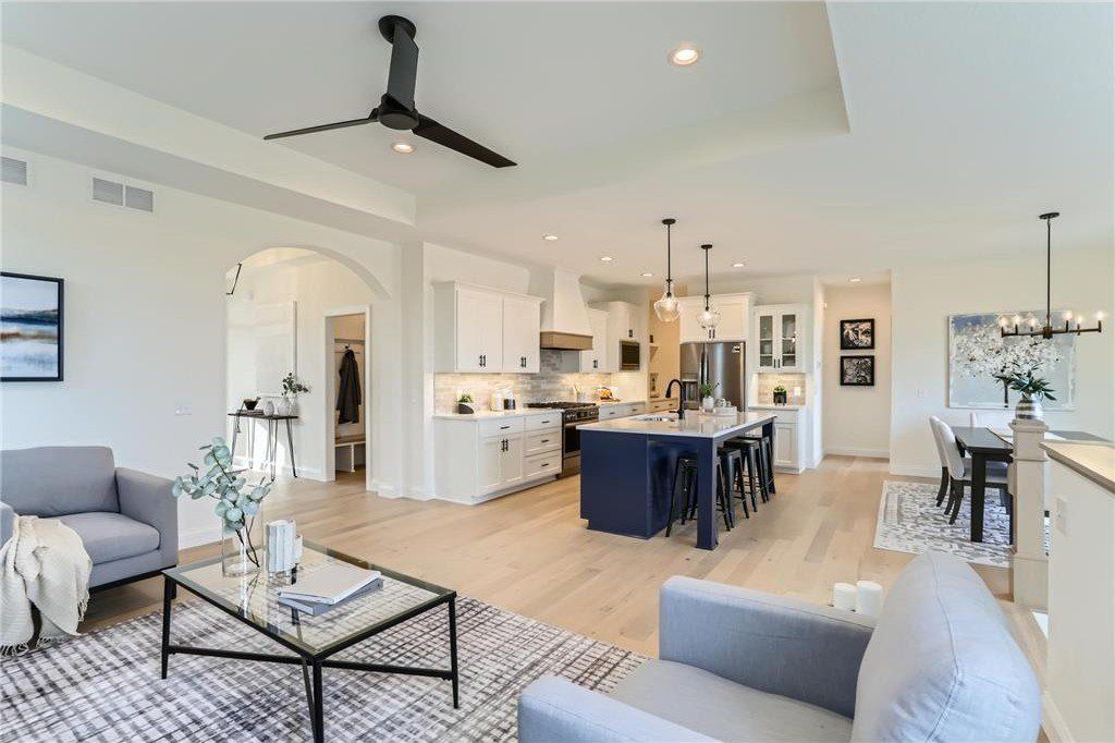 17760 Winfield Court. Prior Lake, MN 55372