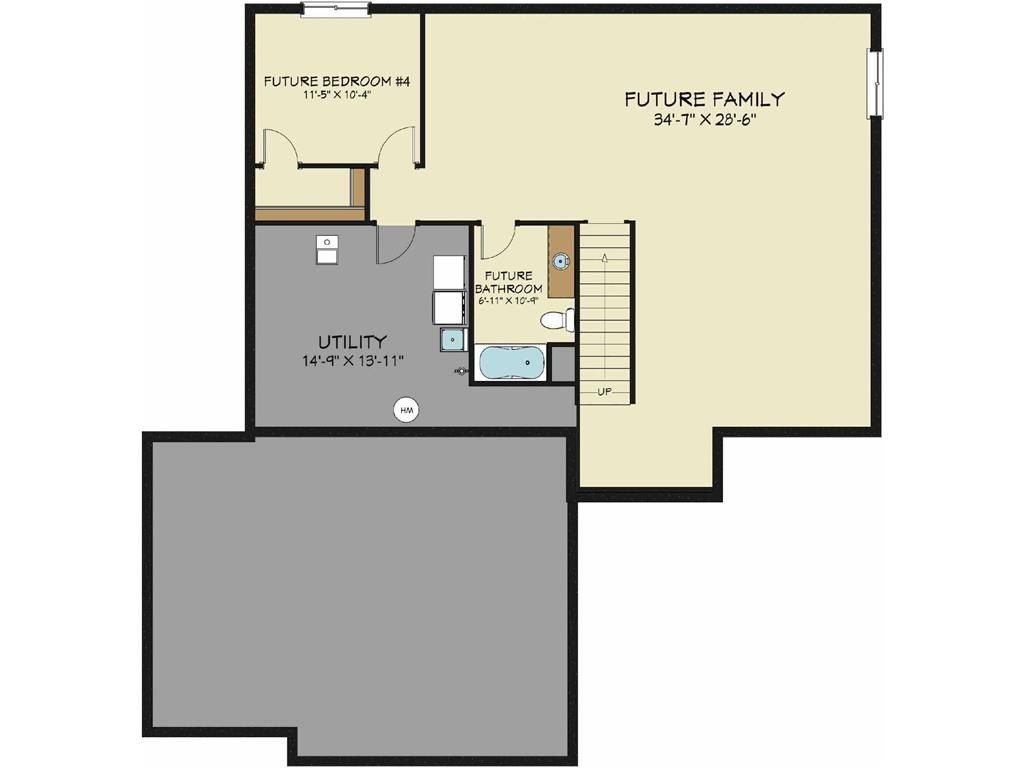 434 Prairie View Drive. Cologne, MN 55322