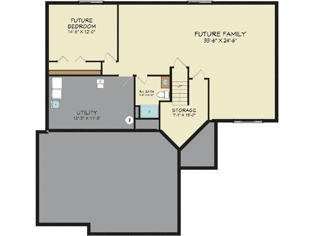 1101 Mulberry Avenue Ne. Montgomery, MN 56069