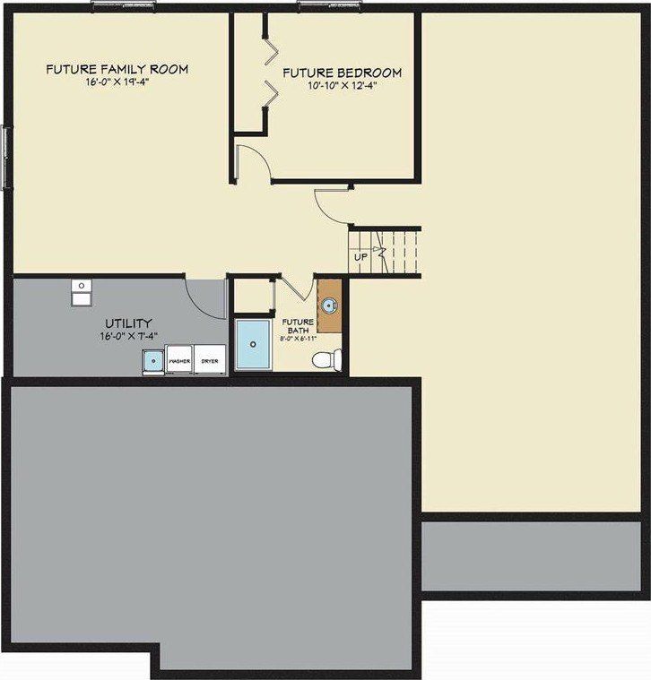 1103 Mulberry Avenue Ne. Montgomery, MN 56069