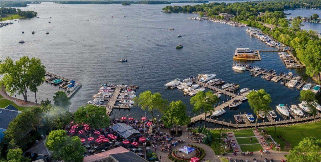 151 Bell Street. Excelsior, MN 55331