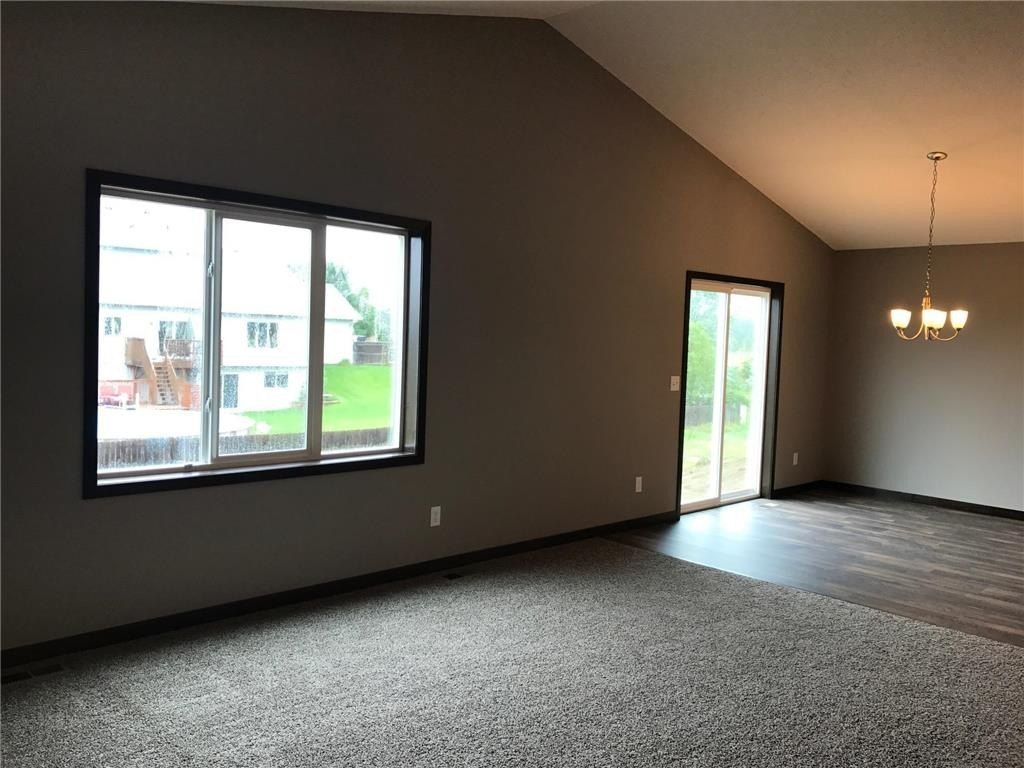 23656 Lily Street Nw. Saint Francis, MN 55070