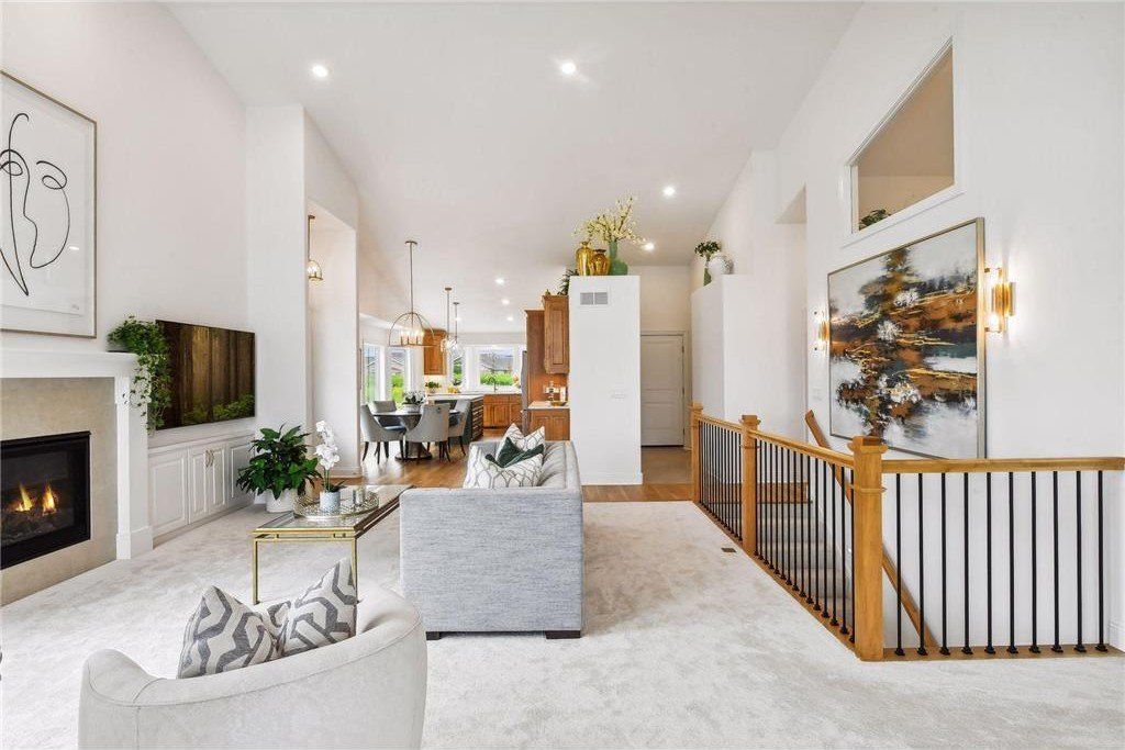 4594 Tovero Trail. Medina, MN 55340