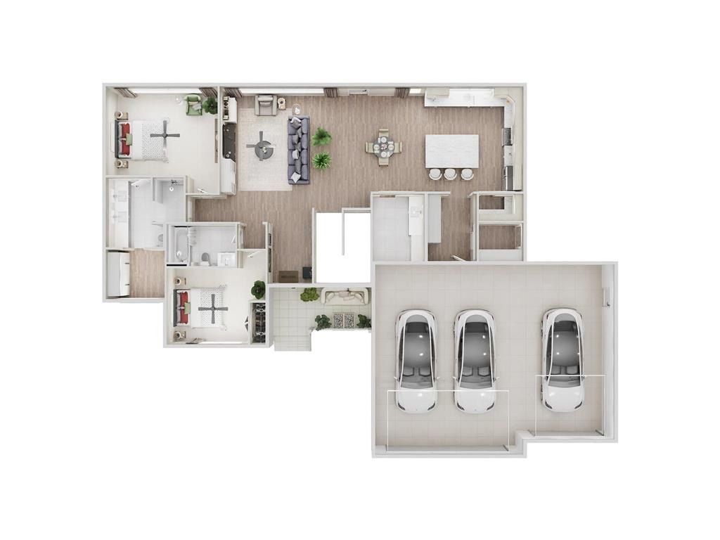 100 Schwinghammer Drive. Albany, MN 56307