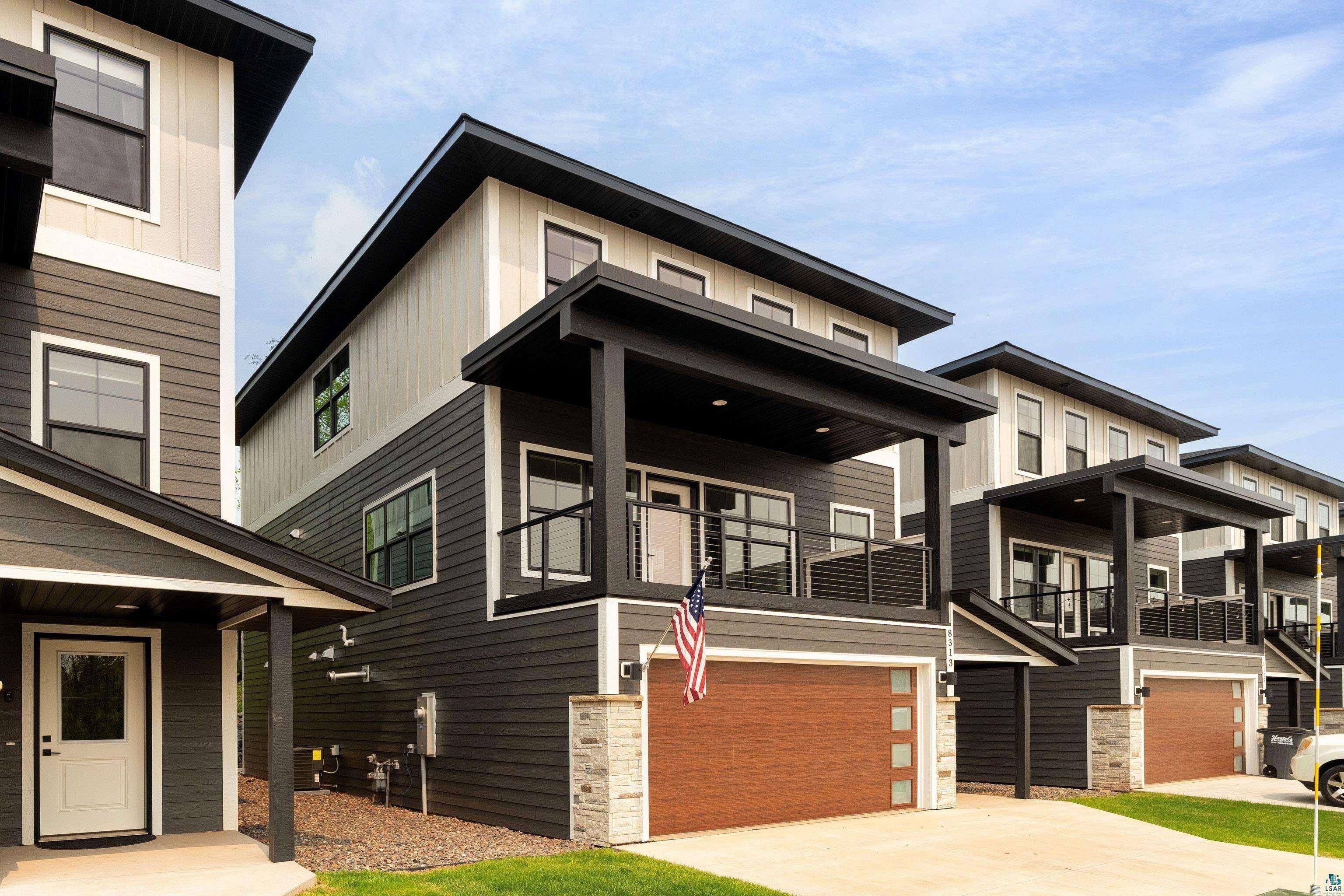 8313 Eric Shaffer Way. Duluth, MN 55807