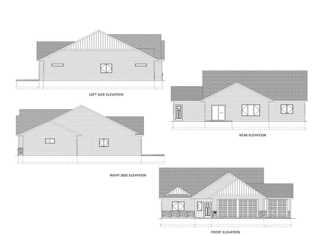 1303 Iris Lane. Saint Joseph, MN 56374