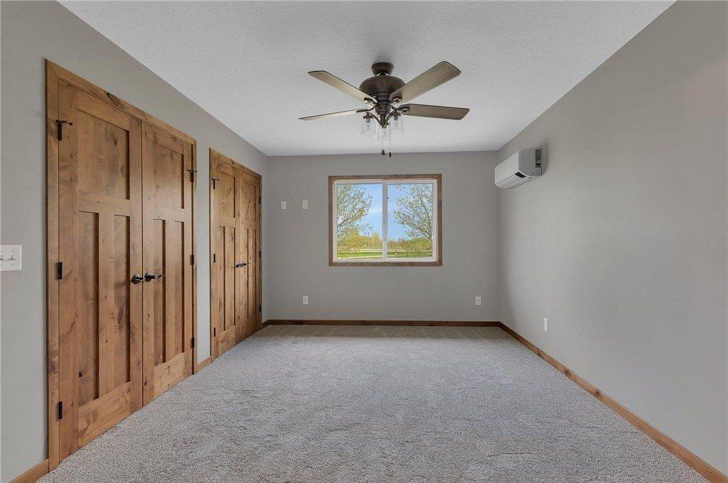 119 Rechter Veld Court. Pease, MN 56363