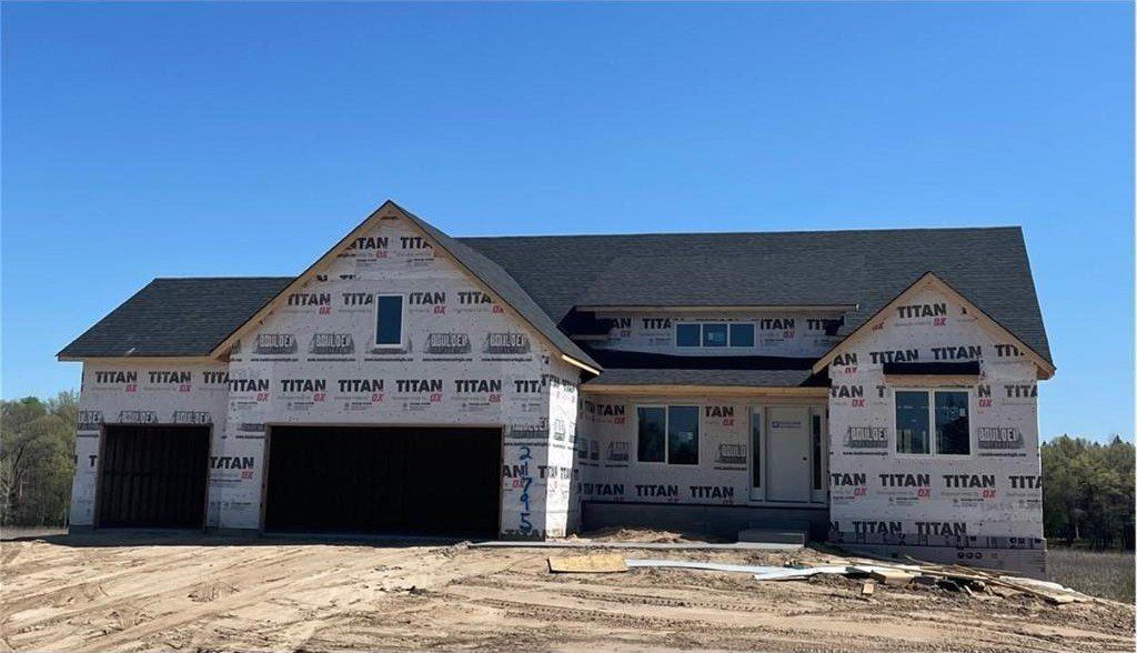 21795 Willys Street Ne. East Bethel, MN 55011