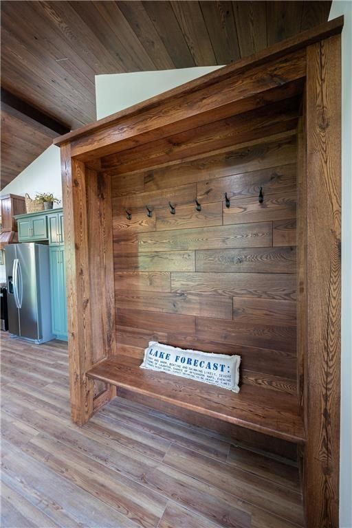 2018 County 5 Nw. Hackensack, MN 56452