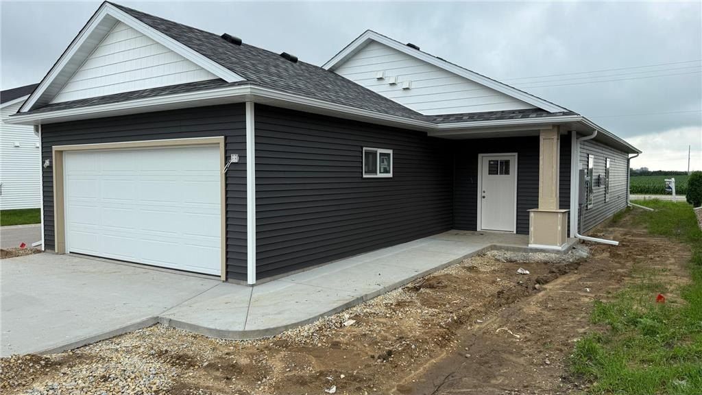 1400 Prairie Place Nw. Kasson, MN 55944