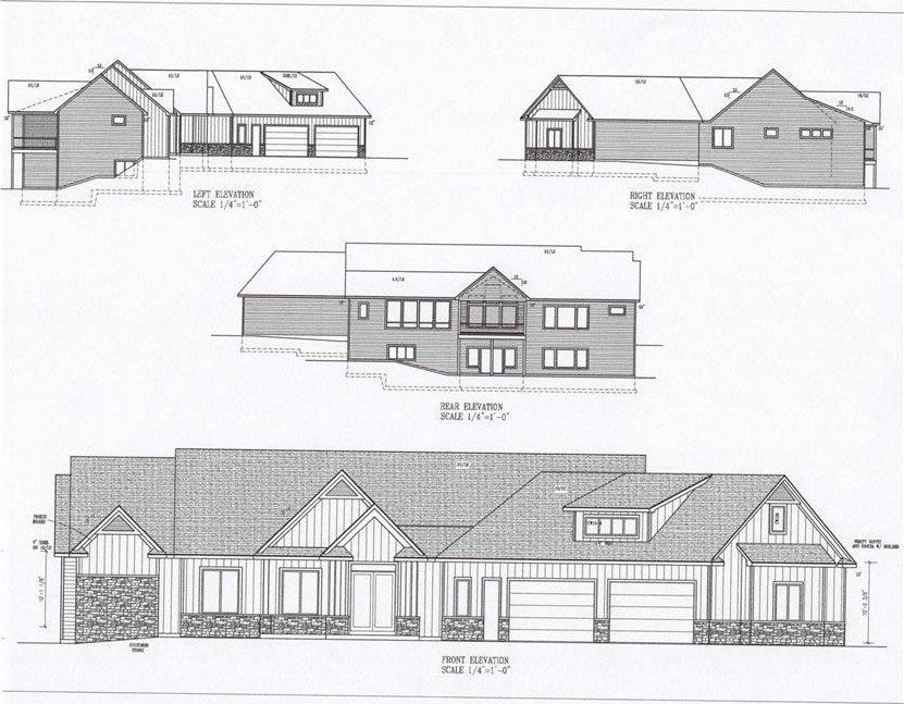 4868 Royal Oaks Circle Sw. Rochester, MN 55902