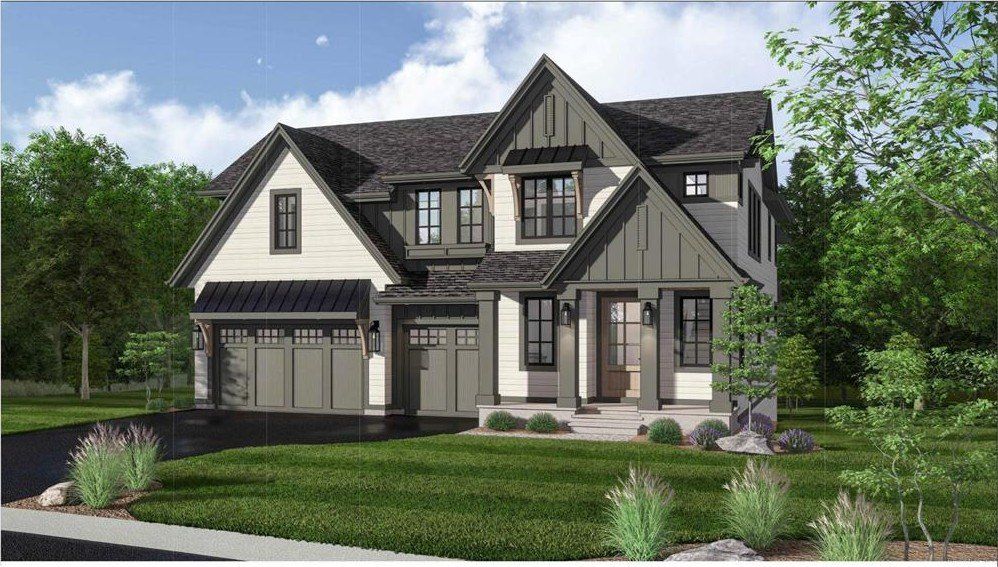 11798 Azure Lane. Inver Grove Heights, MN 55077