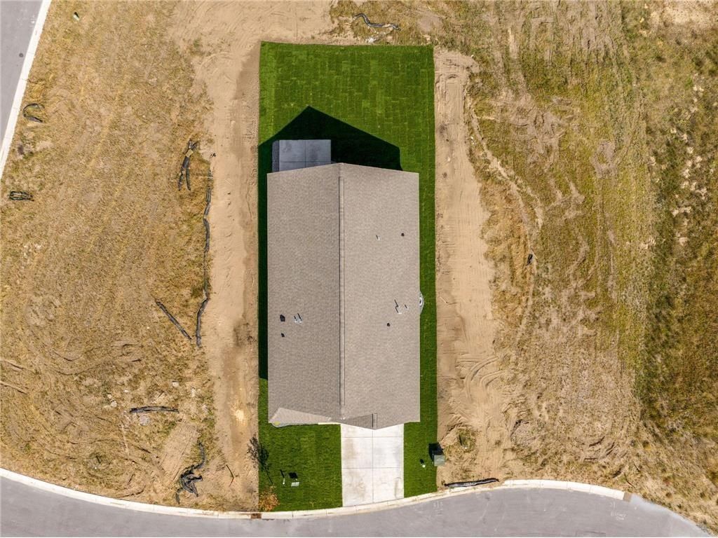 5042 258Th Court. Wyoming, MN 55092