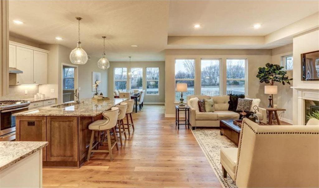 8561 Nottingham Road. Lake Shore, MN 56468