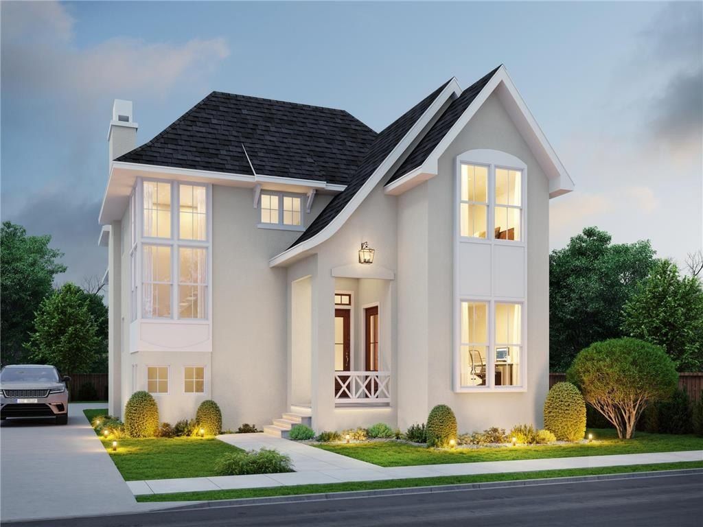 132 Minnetonka Avenue N. Wayzata, MN 55391