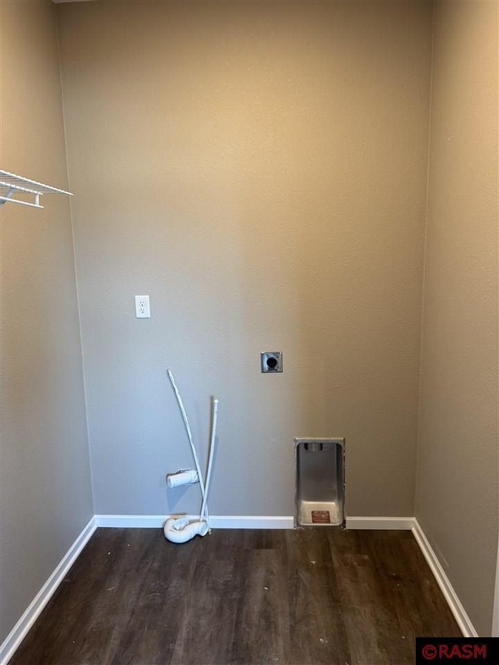 1905 Bluestem Drive. Mankato, MN 56001