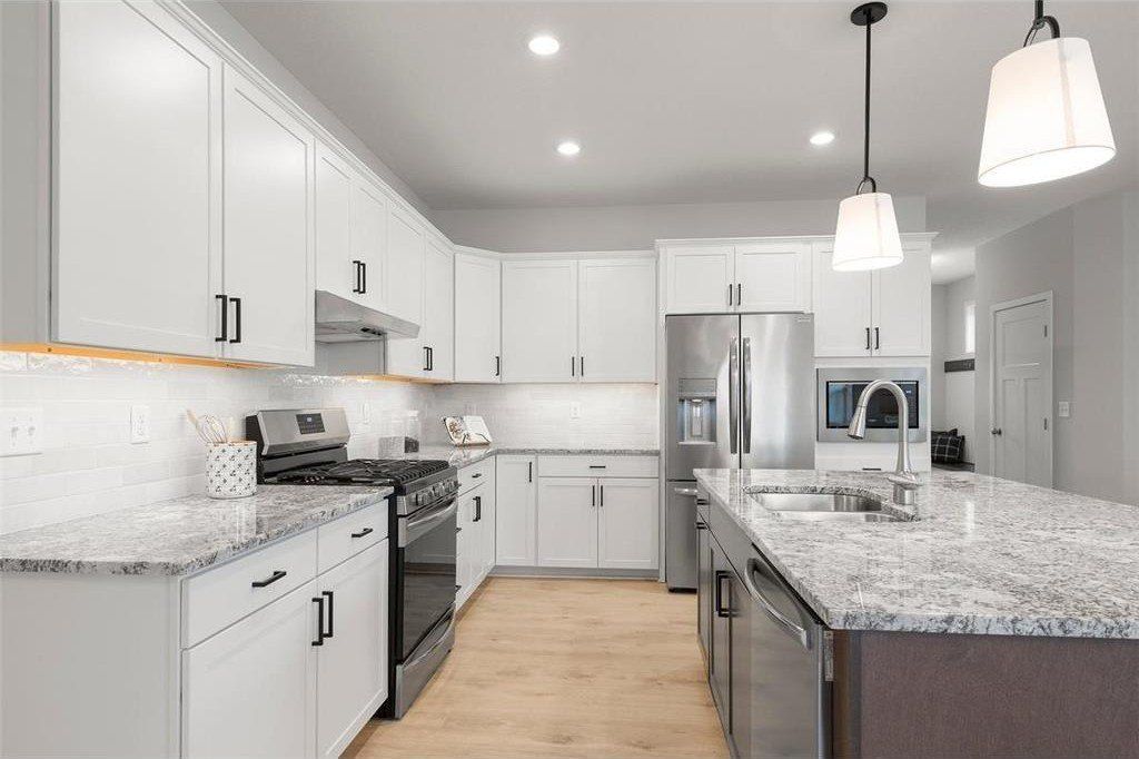 1103 Seurer Street. Elko New Market, MN 55054