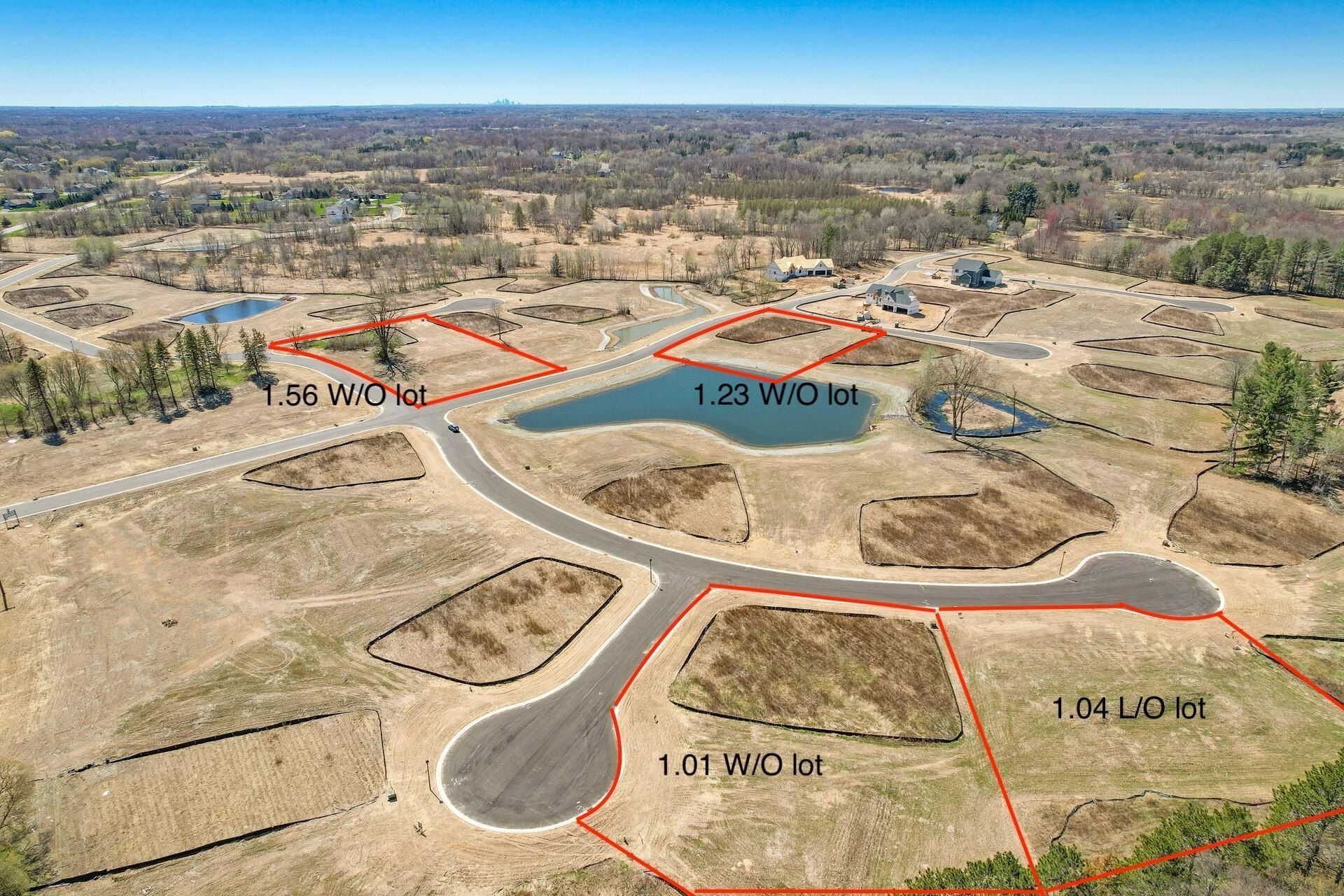 17973 Taconite Street Ne. Ham Lake, MN 55304